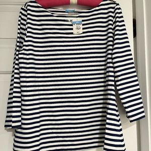 J McLaughlin Shirt